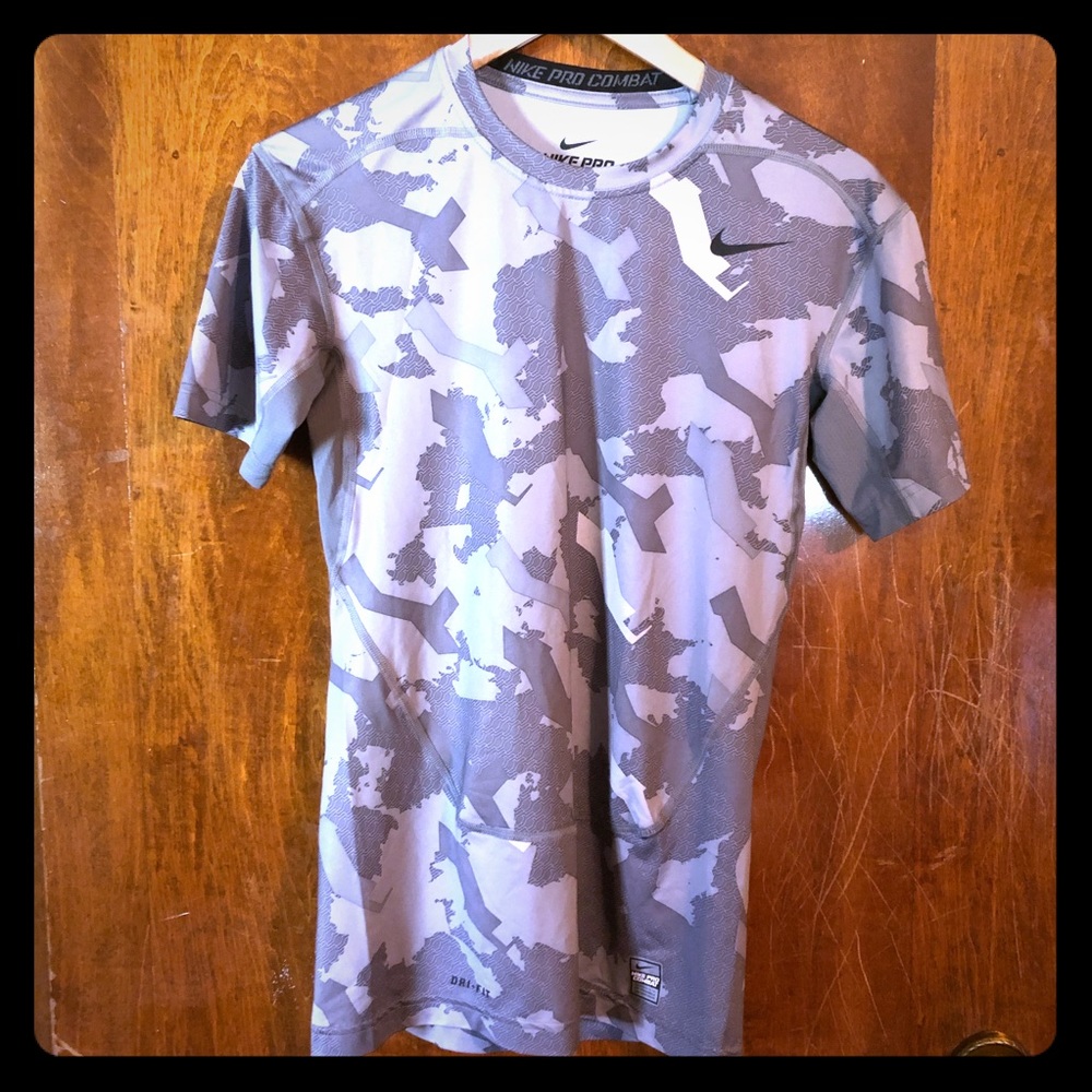 Nike Pro Combat/Dri-Fit